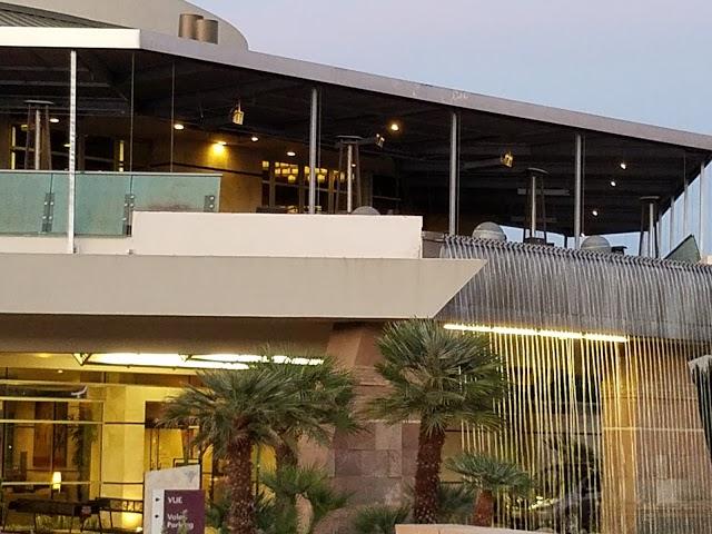 IW Club Restaurant & Bar